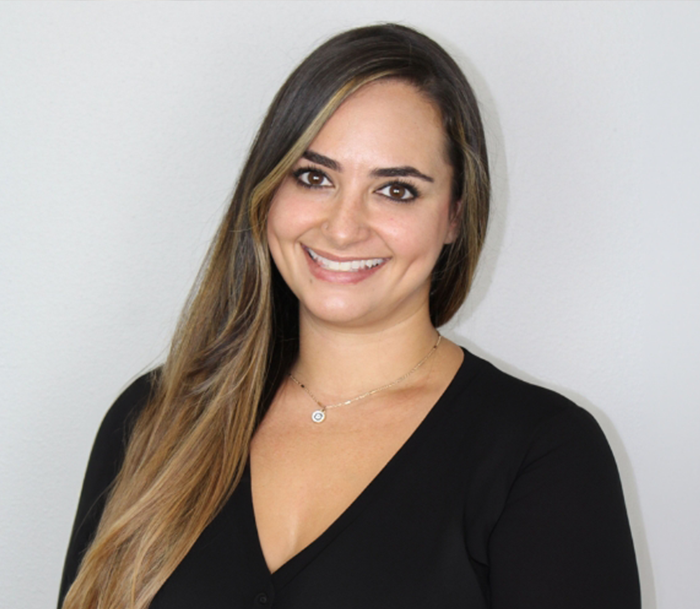 Orlando dentist Doctor Sara Nikfar